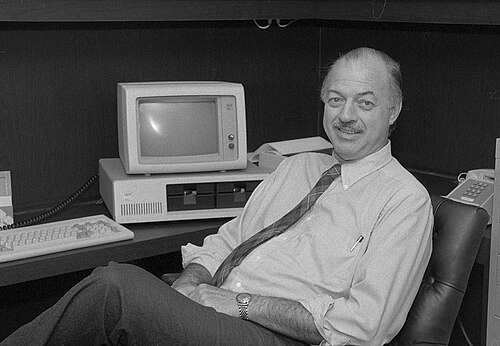 Robert McCormick Adams